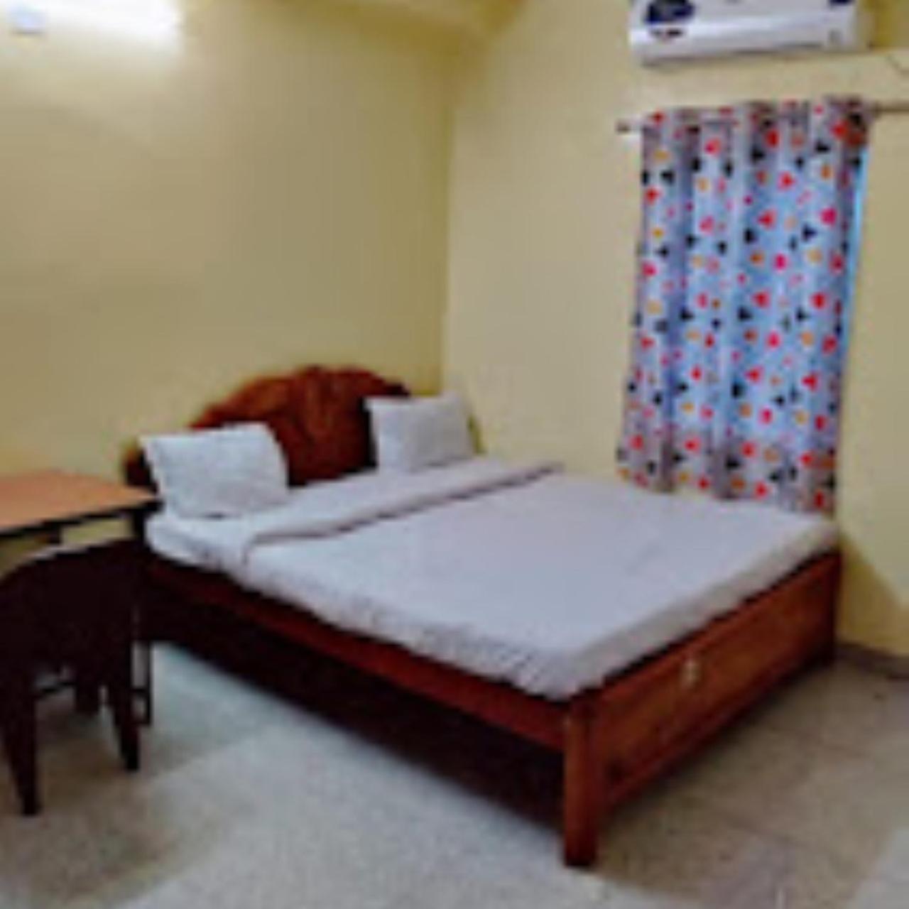 Aiims Nagar Rest House