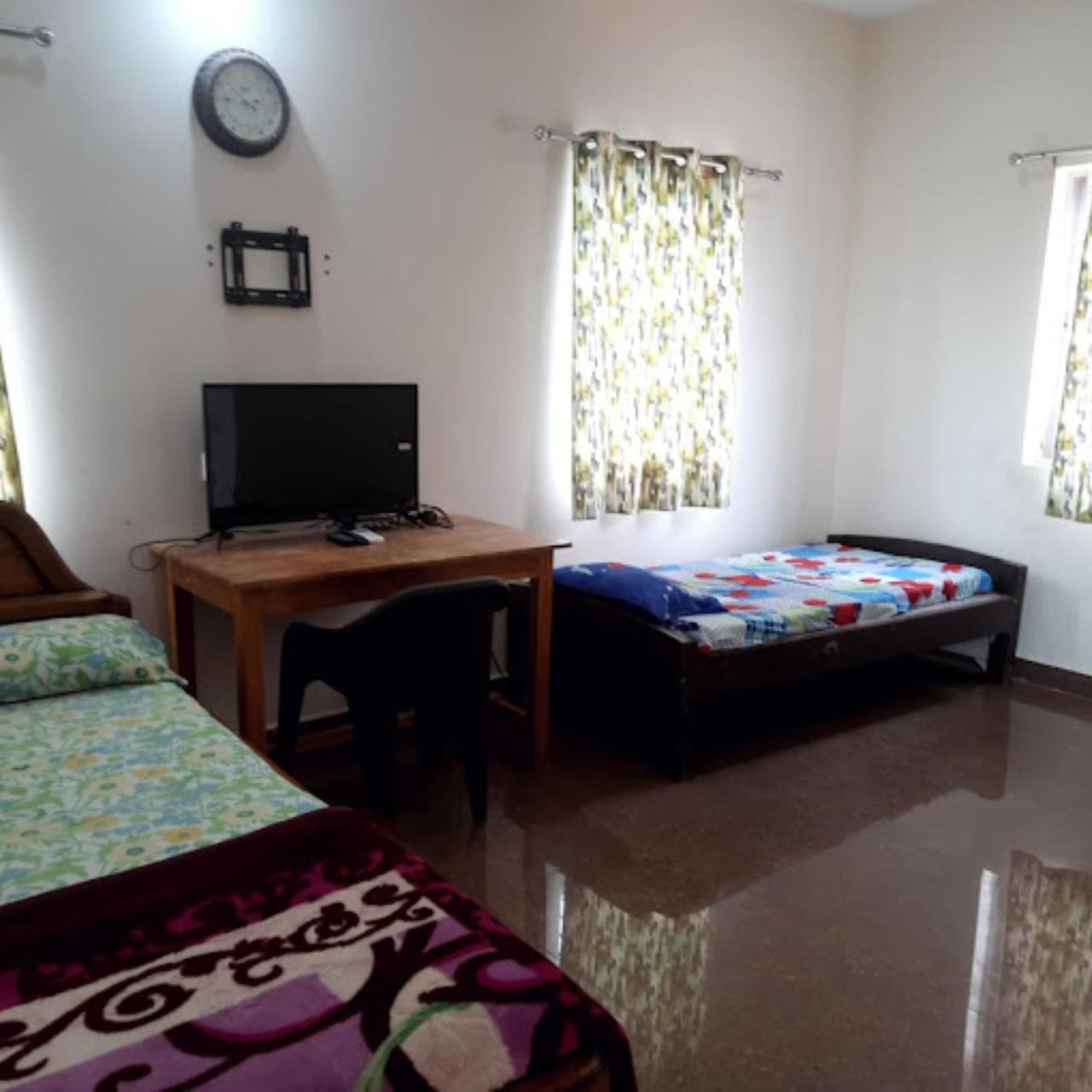 Aiims Nagar Rest House Hotel Bhubaneswar